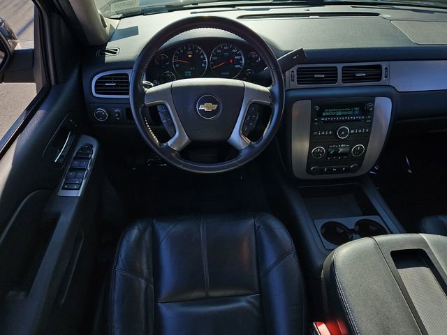 Used 2013 Chevrolet Tahoe LT w/ Suspension Package, Off-Road image 9