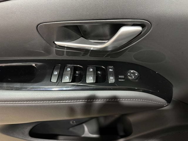 Used 2024 Hyundai Tucson XRT AWD/4WD image 22