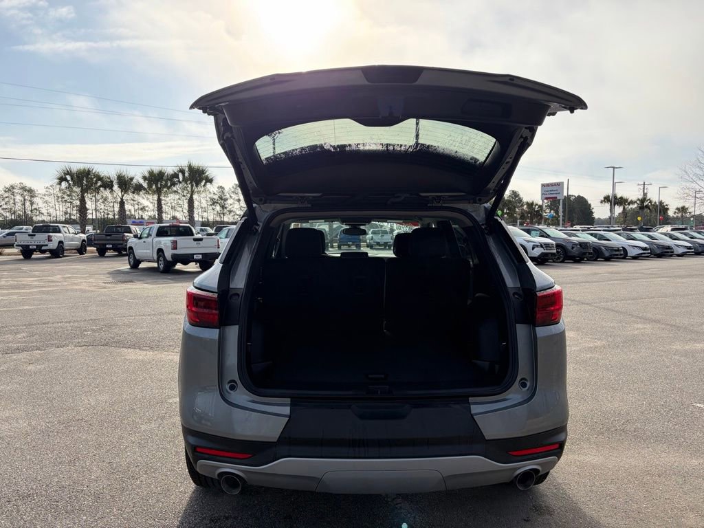 Used 2023 Chevrolet Blazer LT w/ Convenience Package image 5