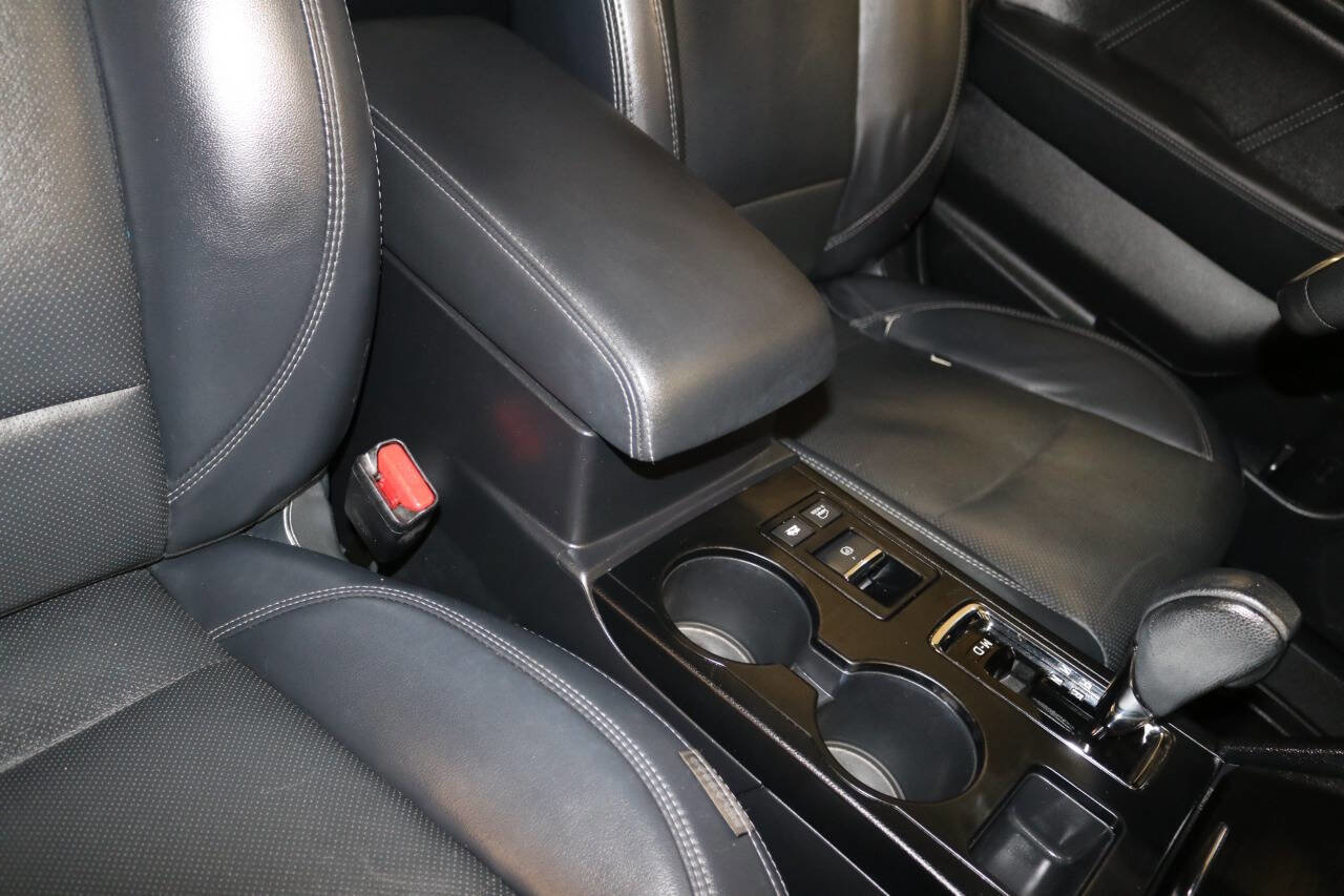 Used 2019 Subaru Outback 2.5i Limited w/ Popular Package #2 image 69