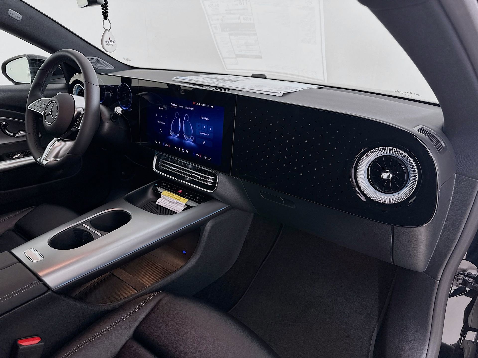 New 2026 Mercedes-Benz CLA 350 image 31