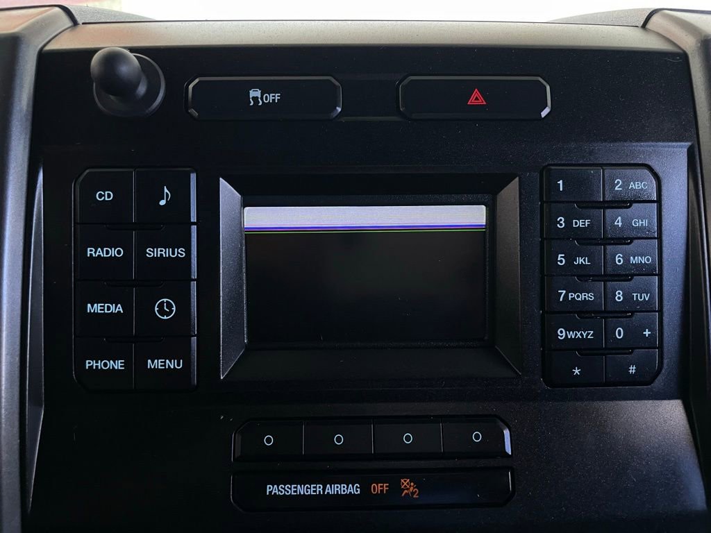 Used 2016 Ford F150 XLT AWD/4WD image 36