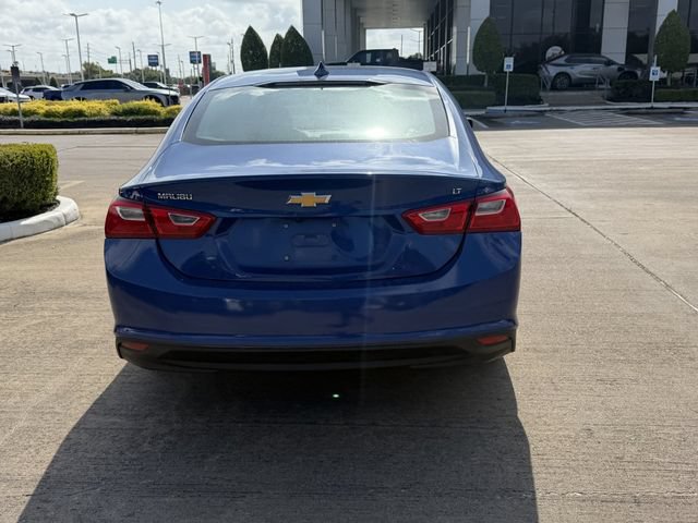 Used 2023 Chevrolet Malibu LT FWD image 6