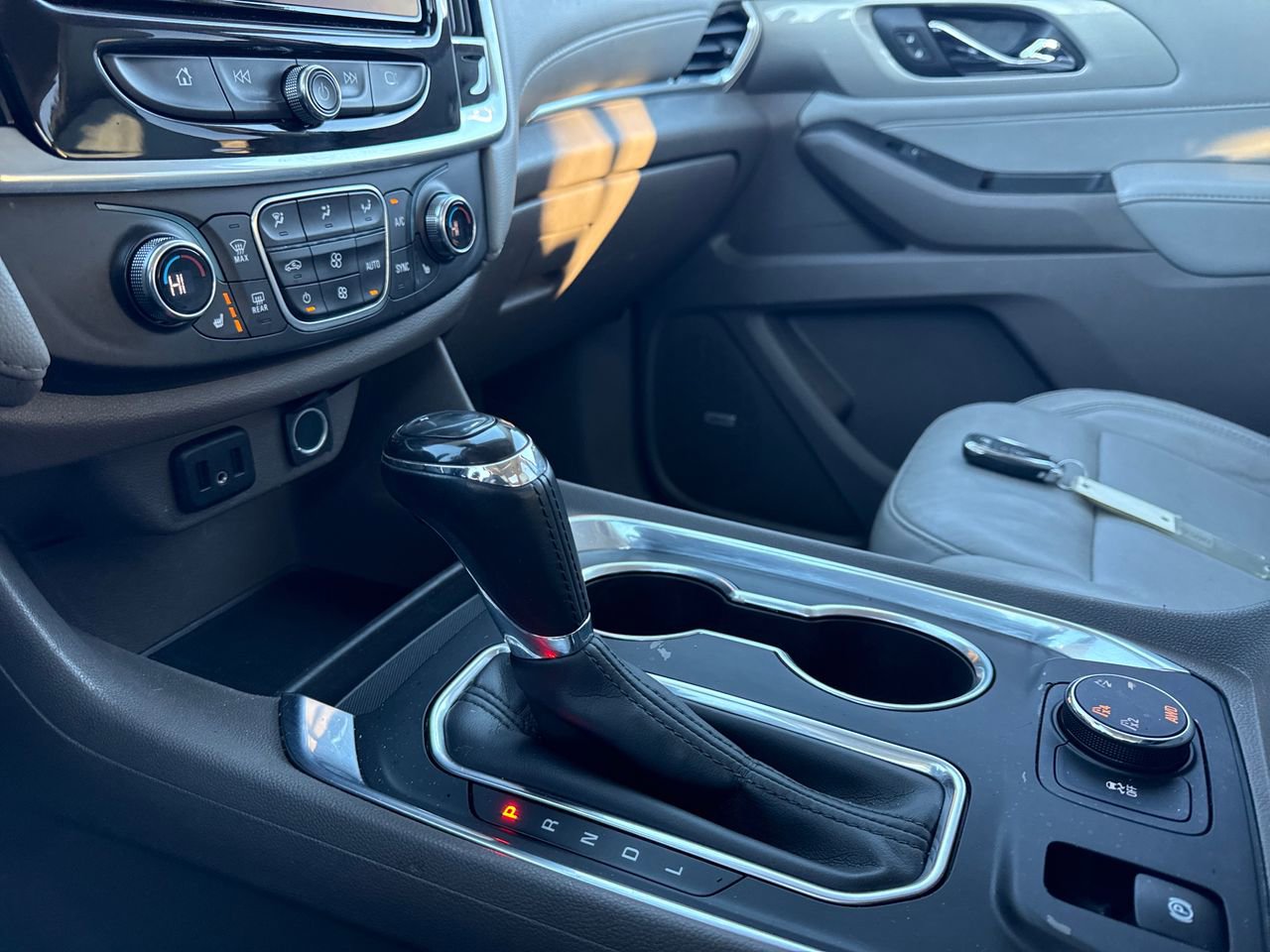 Used 2019 Chevrolet Traverse LT image 23