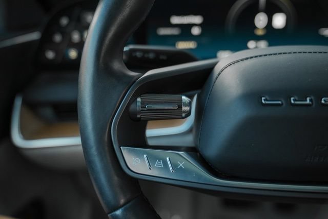 Used 2022 Lucid Air Grand Touring AWD/4WD image 29