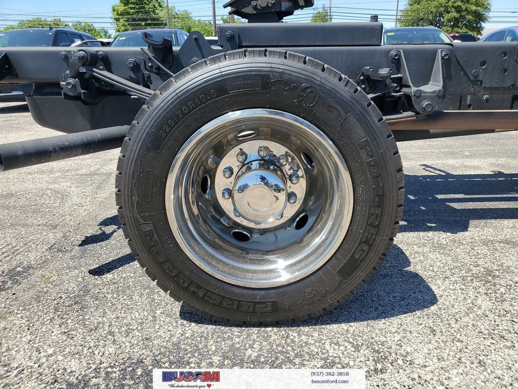 Used 2023 Ford F450 XL AWD/4WD image 6
