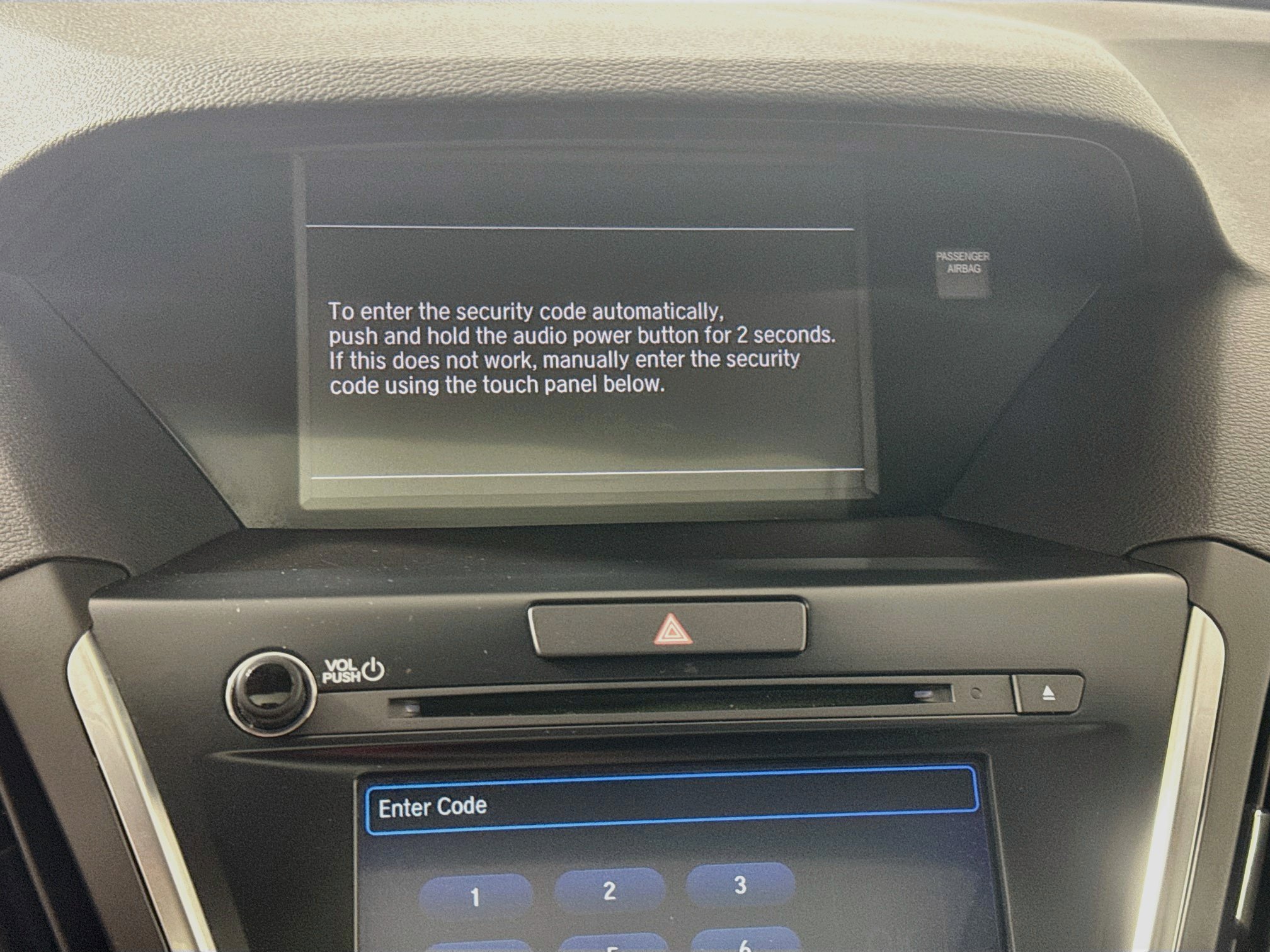 Used 2020 Acura MDX SH-AWD image 14