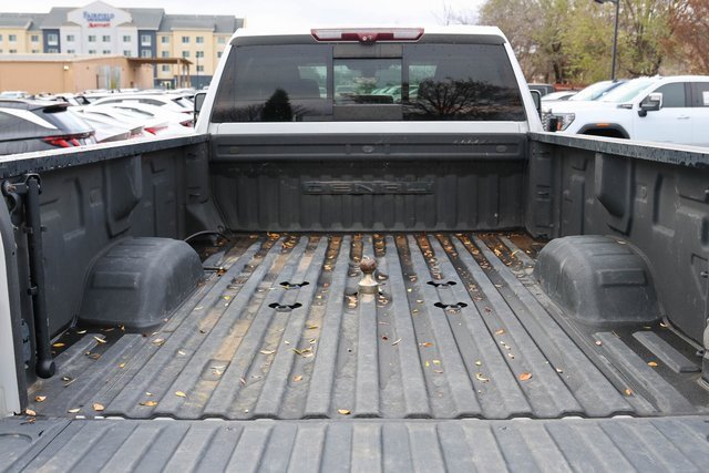 Used 2020 GMC Sierra 3500 Denali w/ Denali Ultimate Package image 10