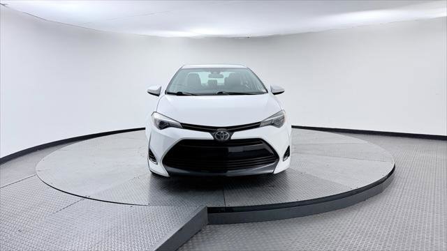 Used 2019 Toyota Corolla LE FWD image 12