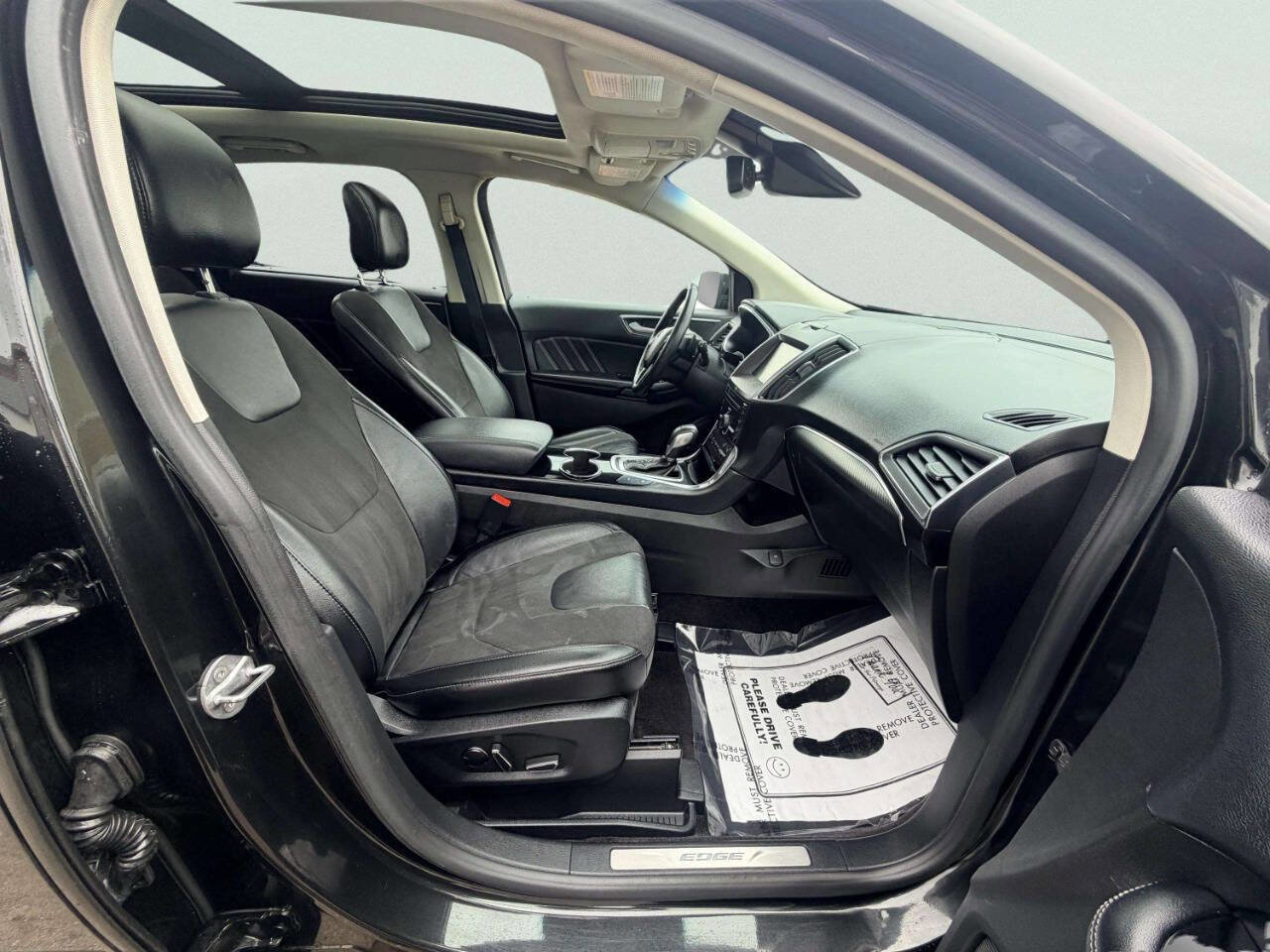 Used 2015 Ford Edge Sport w/ Equipment Group 401A AWD/4WD image 29