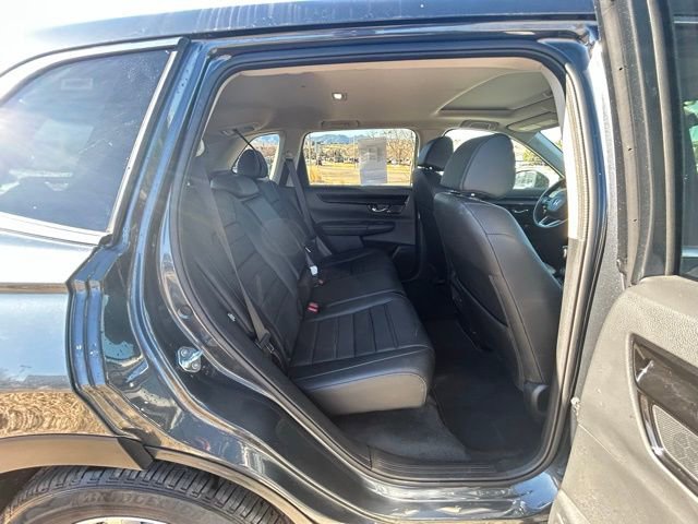 Used 2025 Honda CR-V EX-L image 27