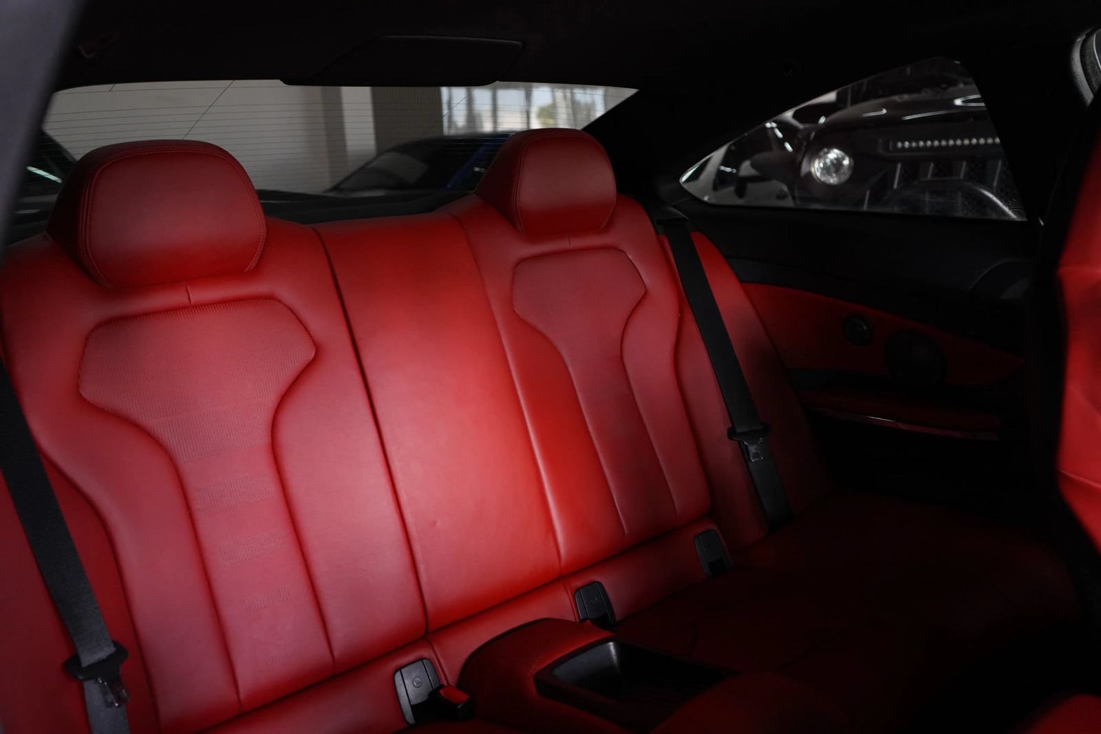 Used 2017 BMW M4 Coupe RWD image 17