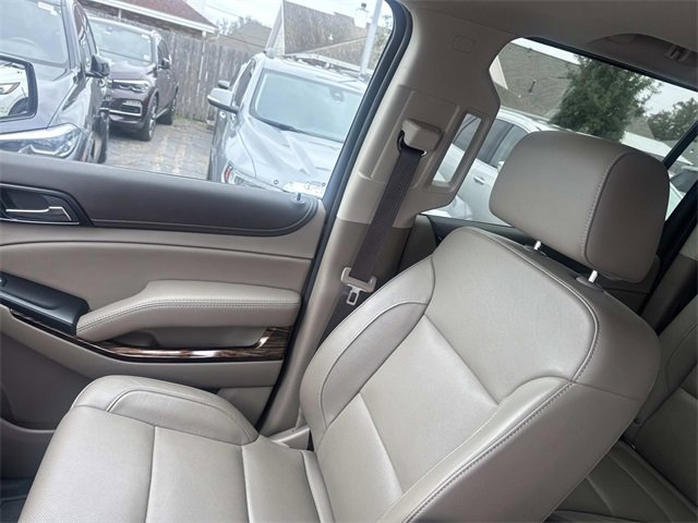 Used 2019 GMC Yukon XL SLT w/ Open Road Package image 21