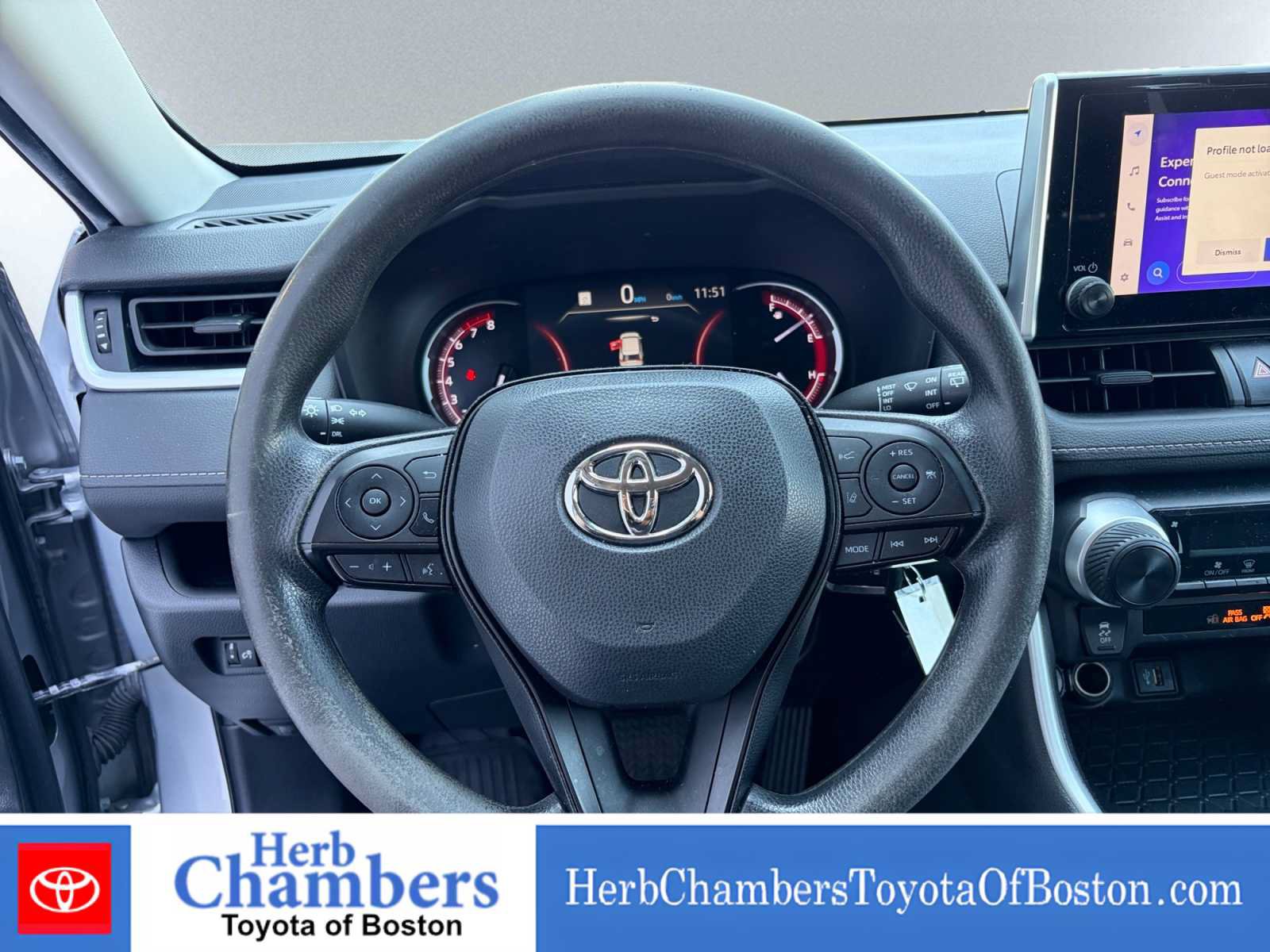 Used 2023 Toyota RAV4 LE AWD/4WD image 18