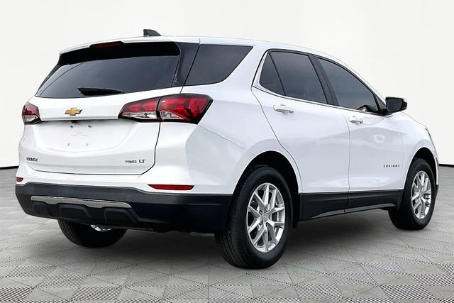 Used 2023 Chevrolet Equinox LT image 5