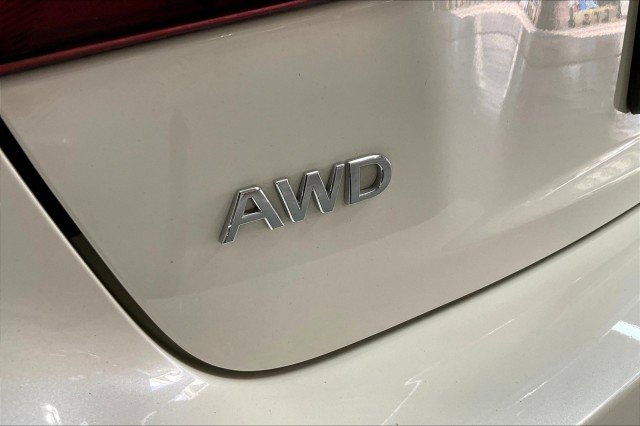 Used 2023 INFINITI Q50 Luxe w/ Cargo Package image 8