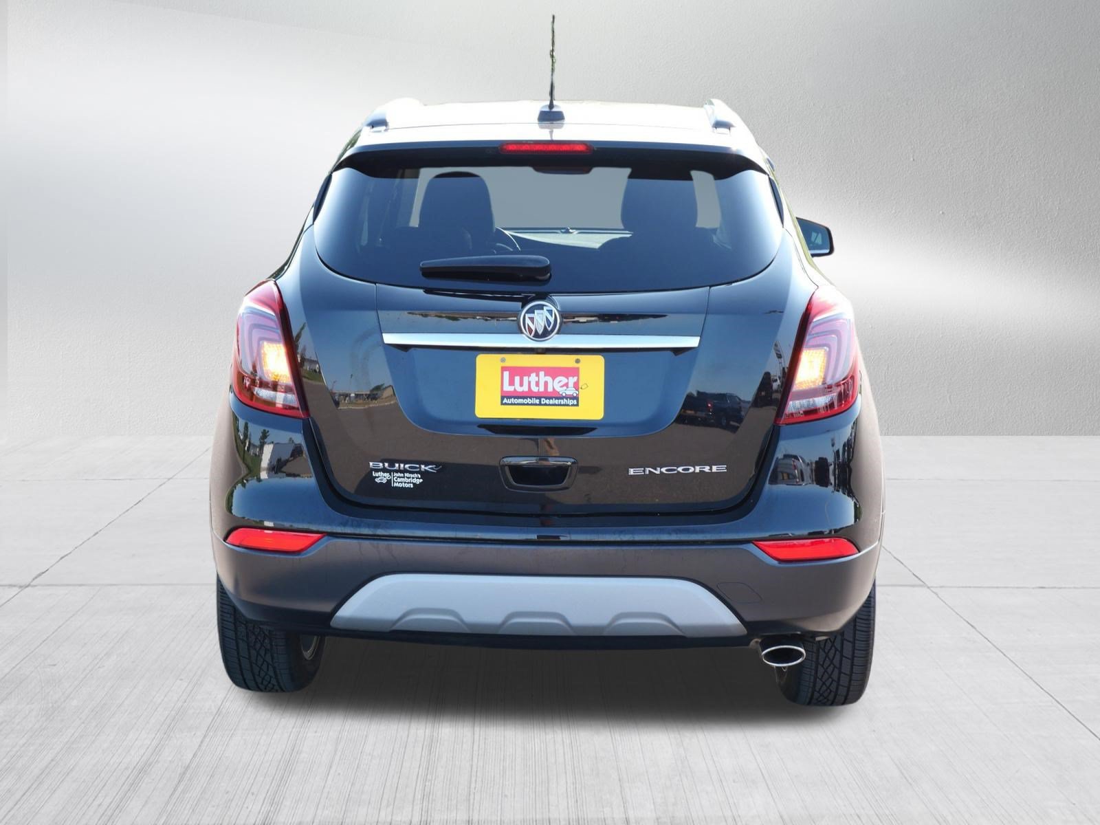 Used 2017 Buick Encore Preferred FWD image 6