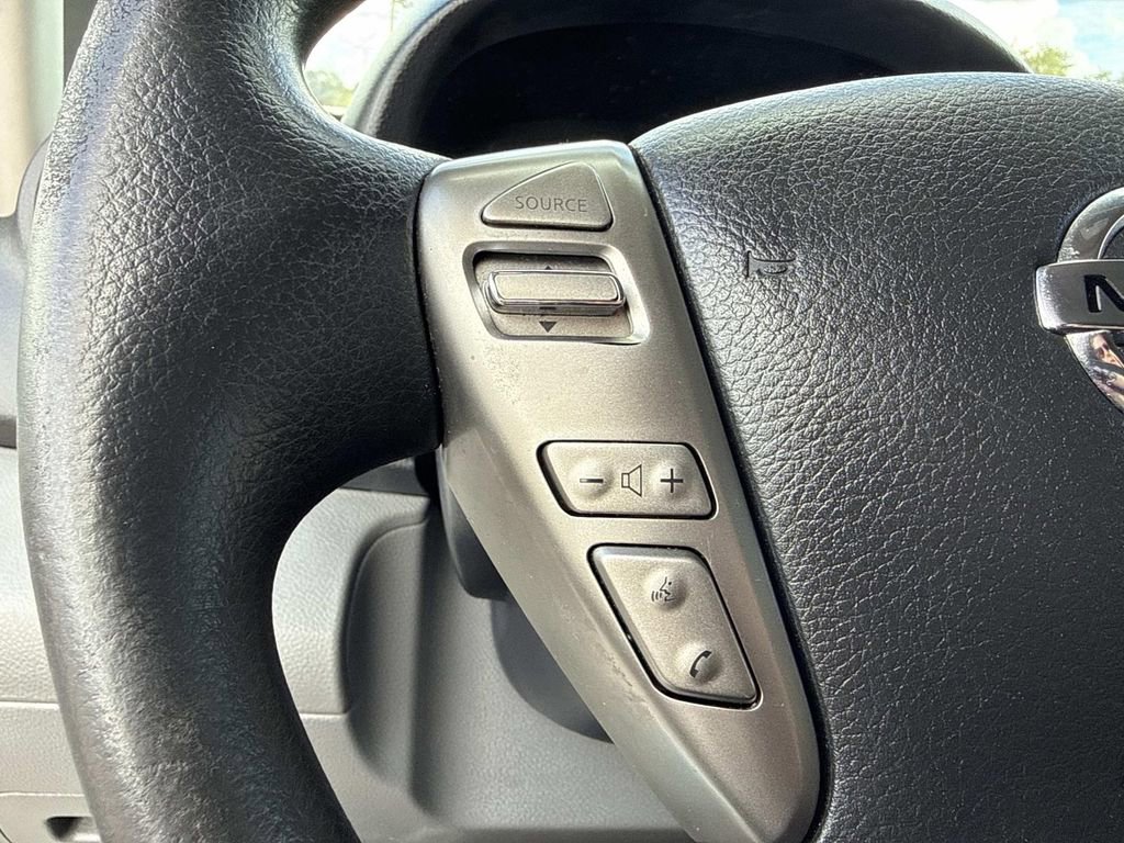 Used 2021 Nissan NV200 SV w/ Back Door Glass Package image 30