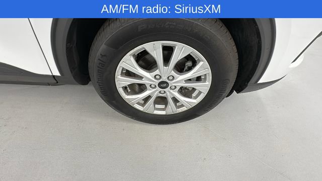 Used 2023 Ford Escape Active image 9