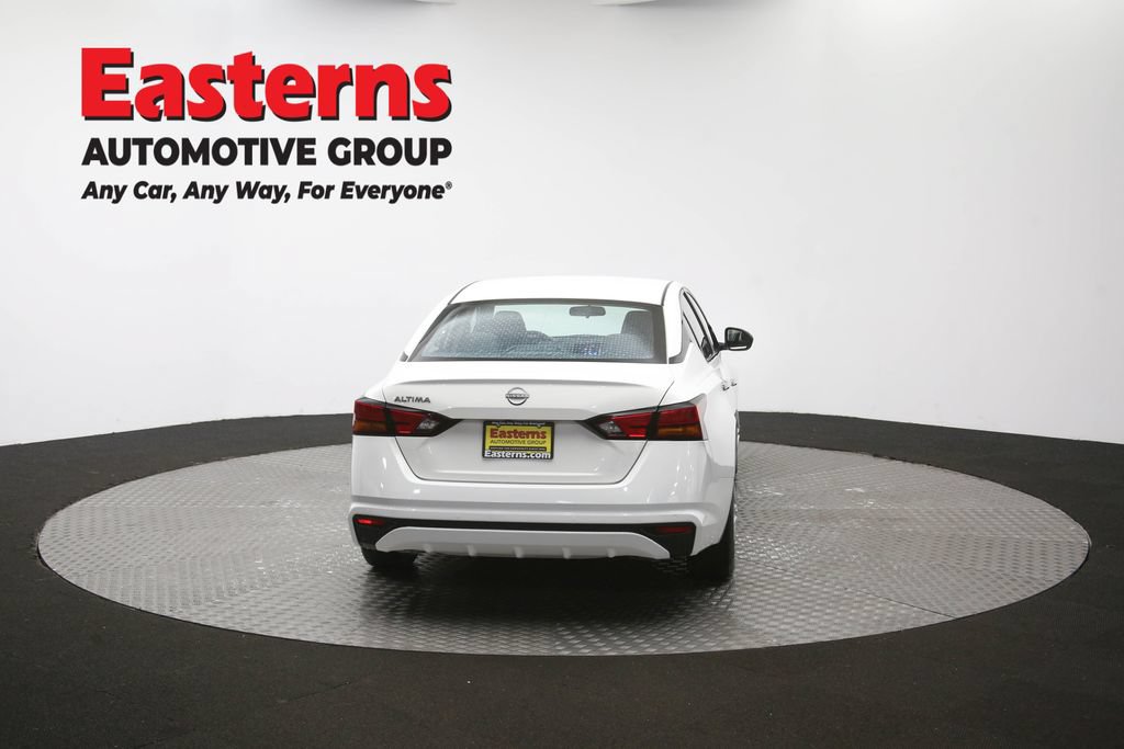 Used 2024 Nissan Altima 2.5 S FWD image 36