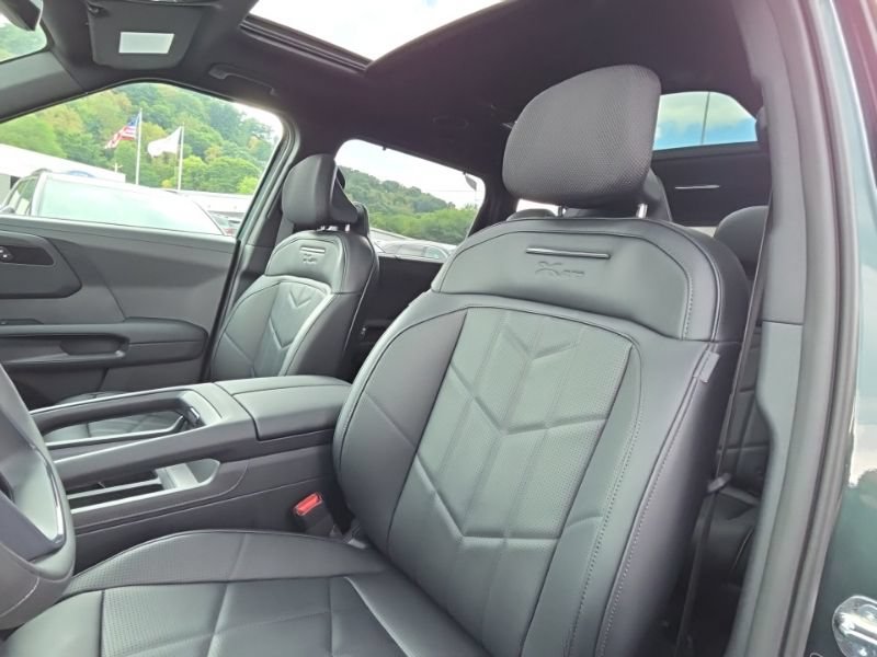 New 2027 Kia Telluride SX X-Pro AWD/4WD image 32
