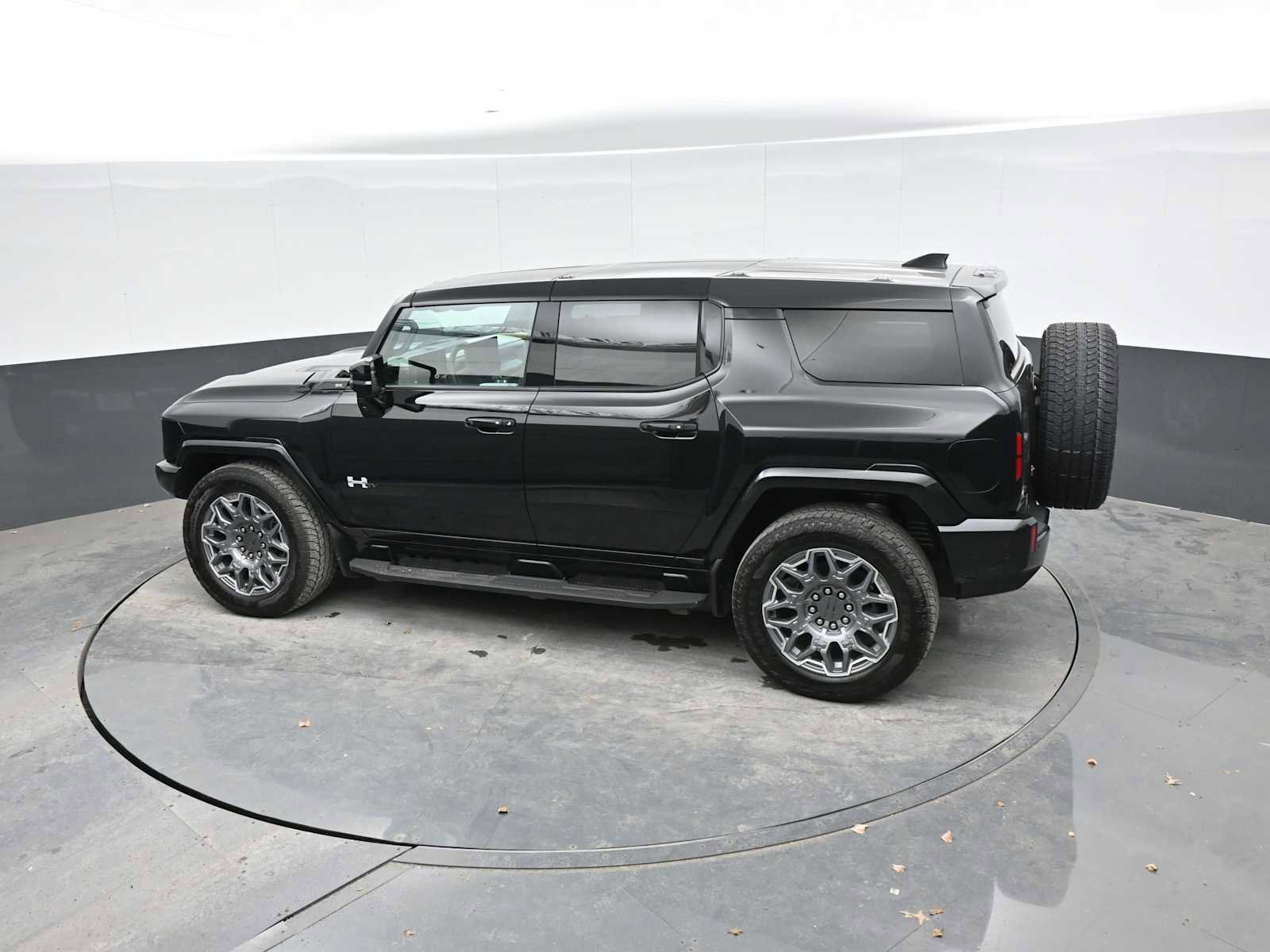 New 2025 GMC Hummer EV 3X image 26