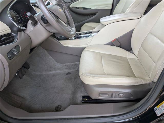 Used 2024 Chevrolet Malibu LT FWD image 15