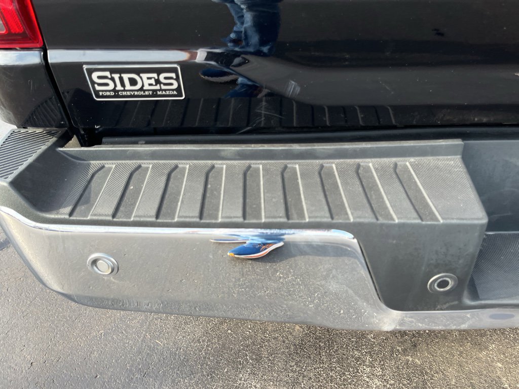 Used 2024 Ford F150 XLT w/ Mobile Office Package image 34