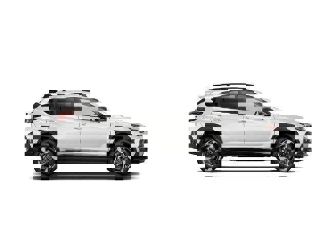 New 2025 Subaru Crosstrek 2.5i Limited w/ Popular Package #3A image 47