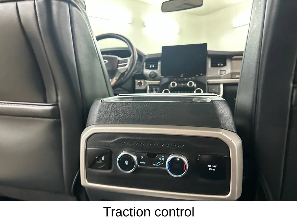Used 2022 Ford Expedition XLT AWD/4WD image 28