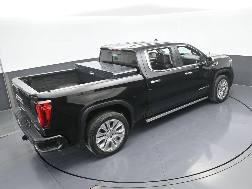 Used 2022 GMC Sierra 1500 Denali w/ Denali Reserve Package image 65