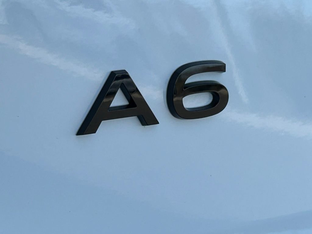 New 2026 Audi A6 Premium Plus AWD/4WD image 60