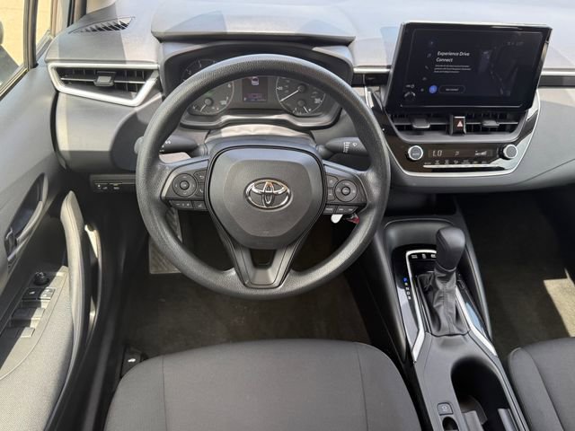 Used 2025 Toyota Corolla LE w/ Carpet Mat Package (TMS) FWD image 25