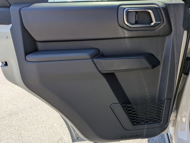 New 2025 Ford Bronco Badlands AWD/4WD image 29