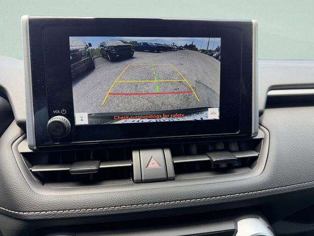 Used 2025 Toyota RAV4 Woodland Edition AWD/4WD image 24