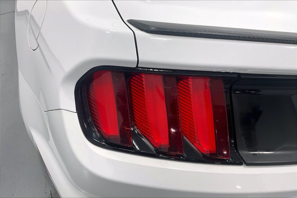 Used 2015 Ford Mustang Coupe w/ Equipment Group 051A RWD image 25