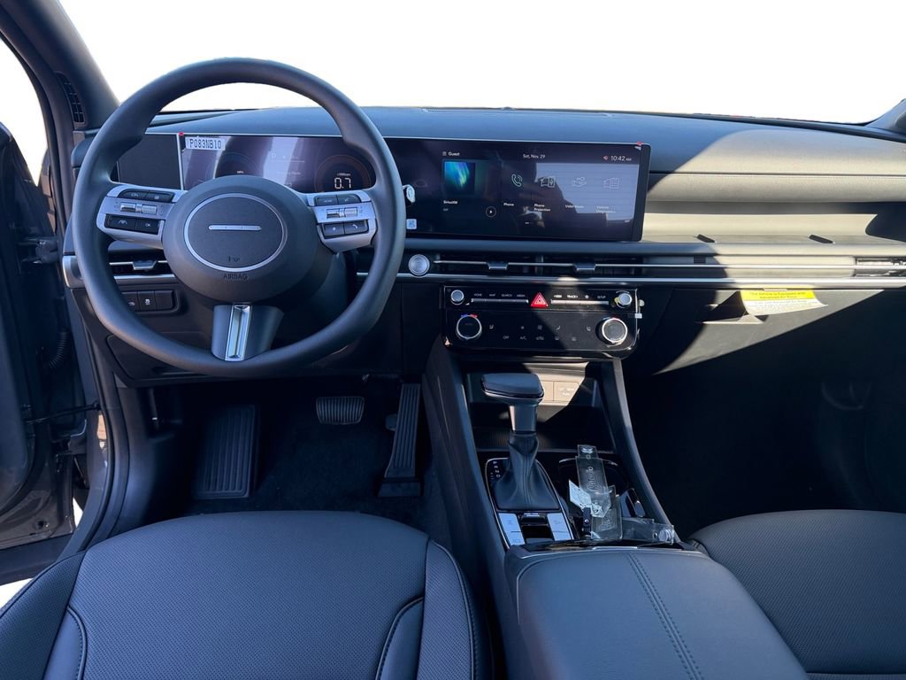 New 2026 Hyundai Santa Cruz SEL image 10