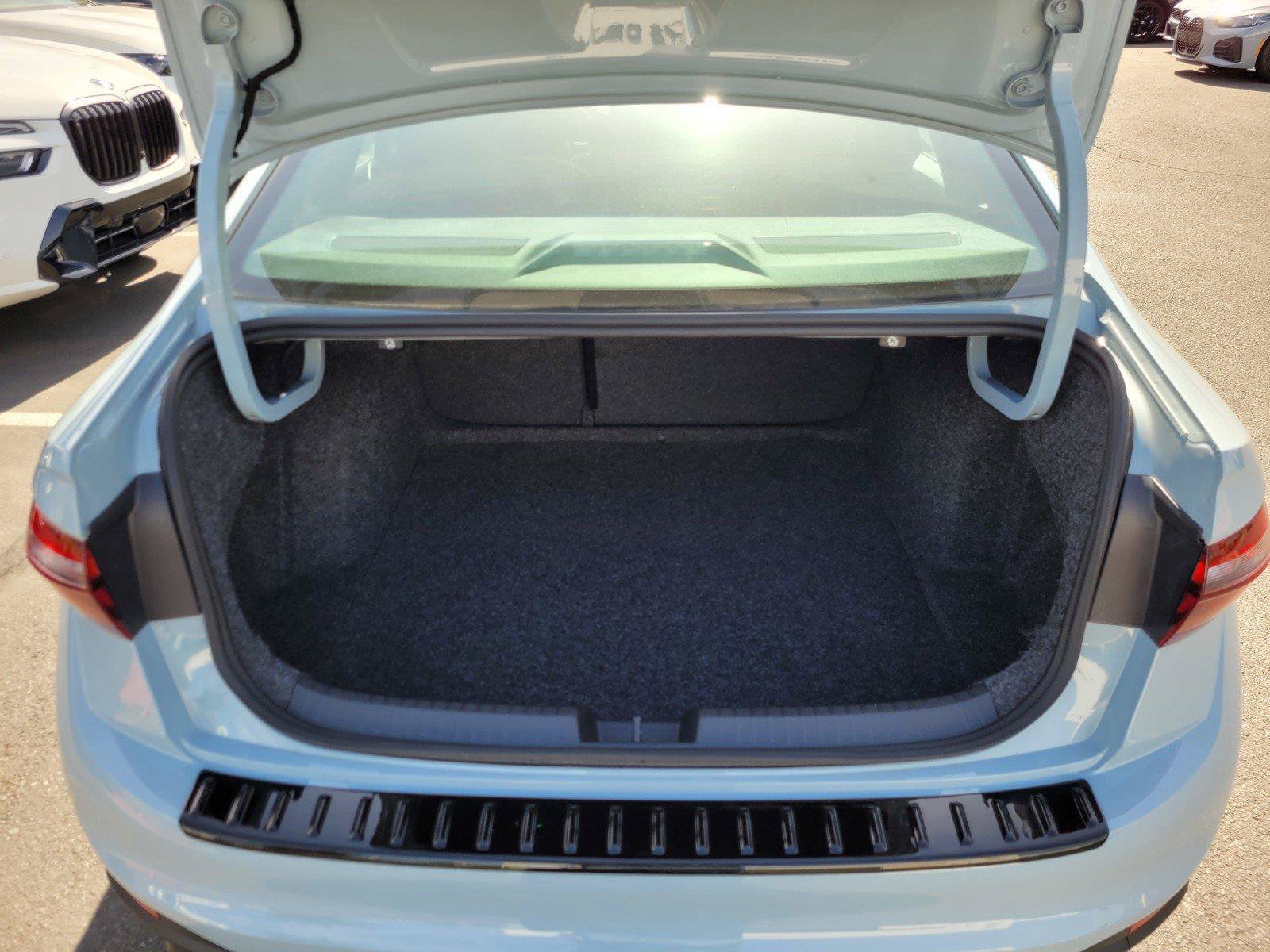 New 2026 Volkswagen Jetta GLI Autobahn FWD image 19