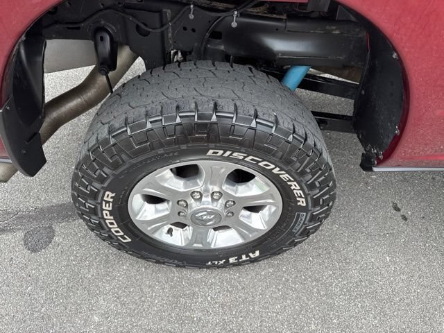 Used 2023 RAM 2500 Big Horn w/ Level 1 Equipment Group AWD/4WD image 9