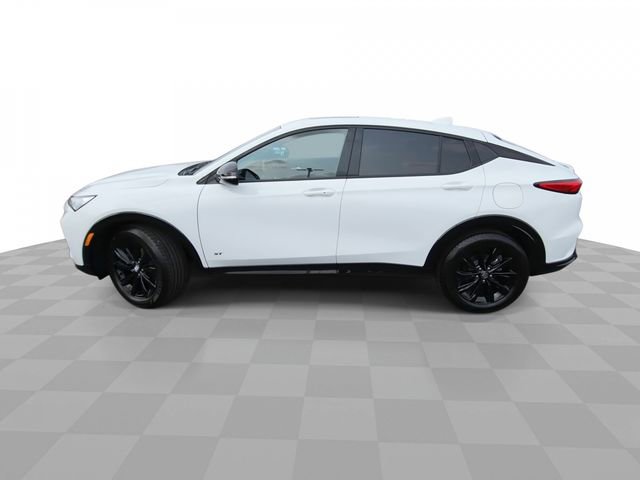 New 2025 Buick Envista Sport Touring w/ Convenience I Package image 5