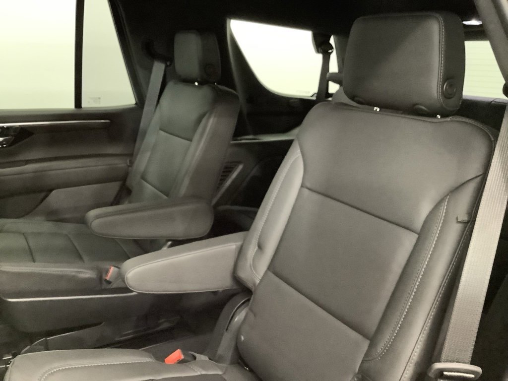 New 2026 Chevrolet Tahoe Z71 image 8