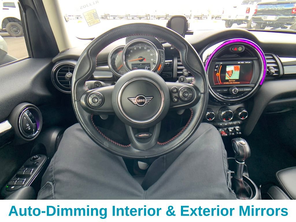 Used 2019 MINI Cooper S image 14