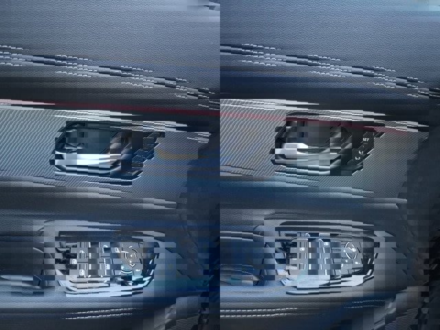 New 2025 Nissan Murano SL w/ Cargo Package image 17