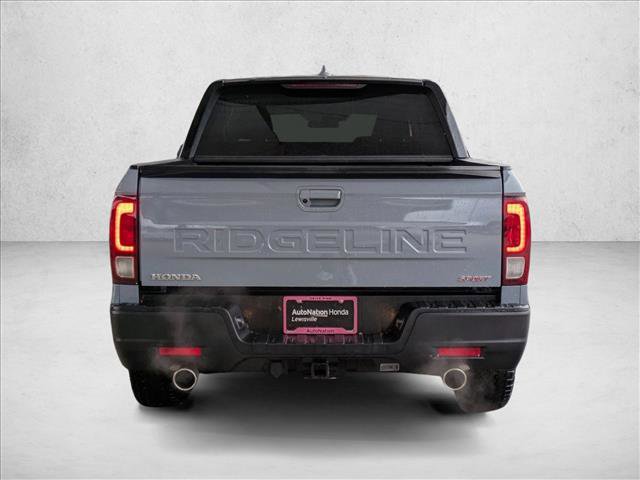 Used 2025 Honda Ridgeline Sport+ image 7