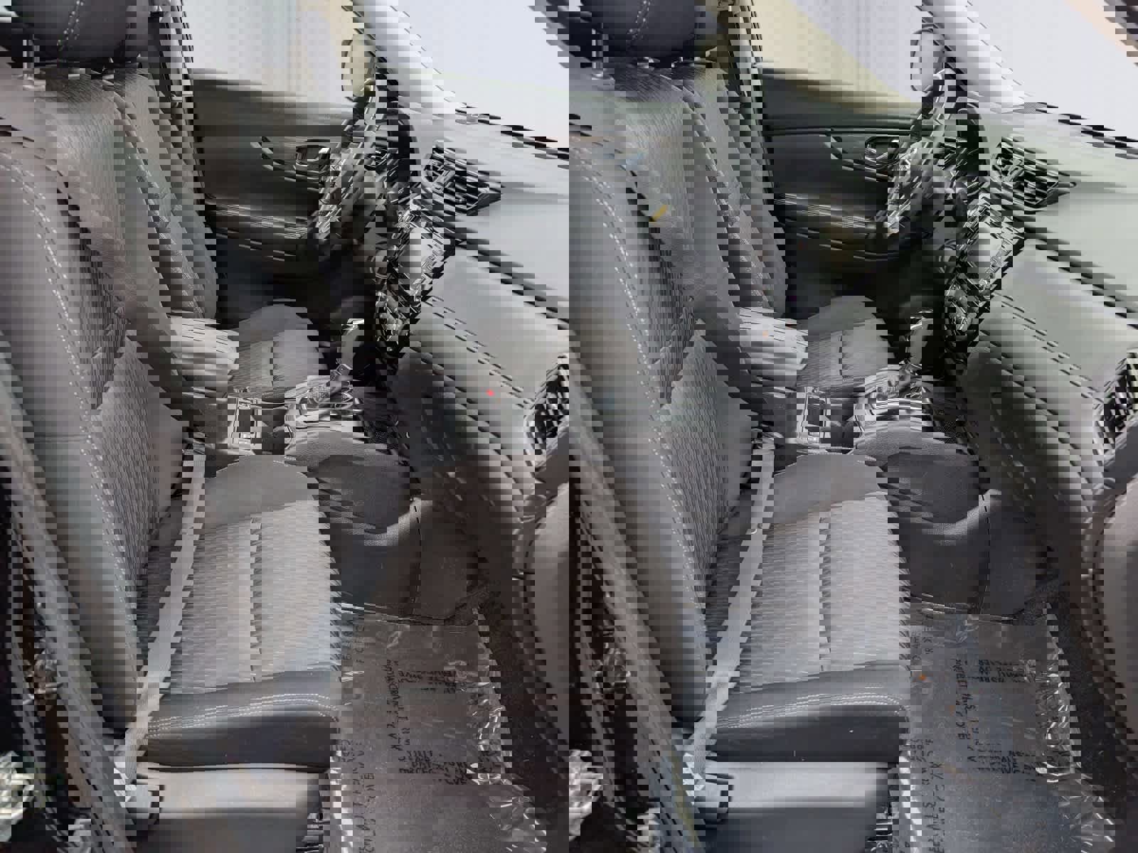 Used 2019 Nissan Rogue SV image 9