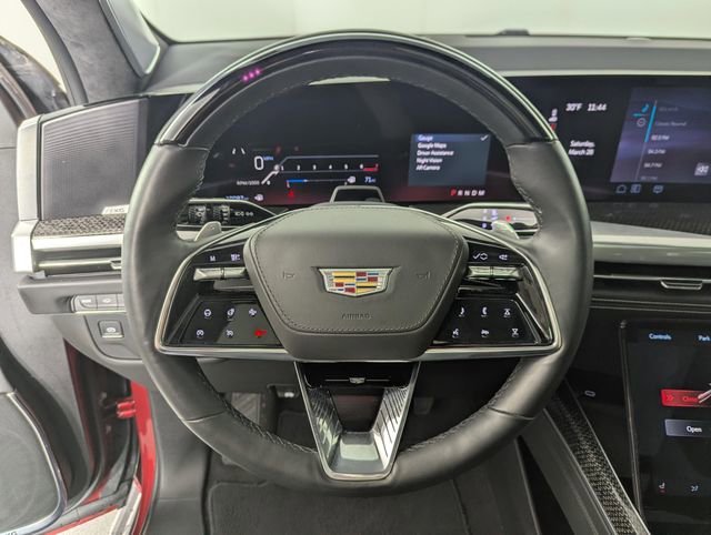 Used 2025 Cadillac Escalade V image 18