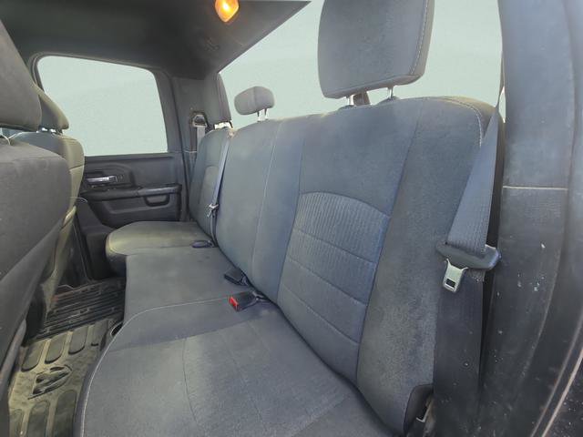 Used 2023 RAM 1500 Classic Warlock w/ Electronics Group image 39