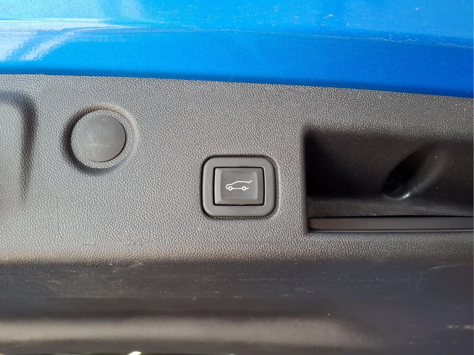 Certified 2024 Chevrolet Equinox LT FWD image 6