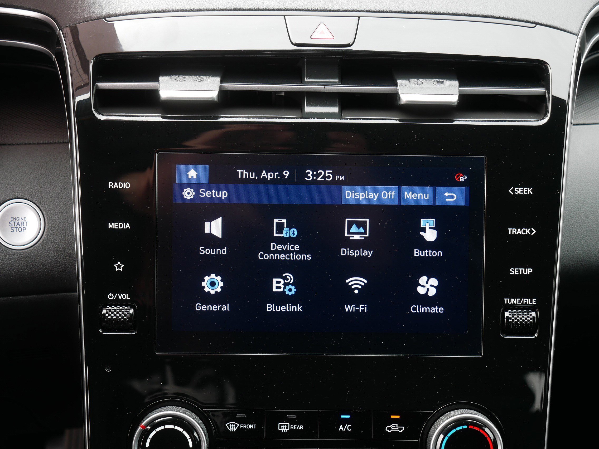 Used 2022 Hyundai Santa Cruz SEL AWD/4WD image 30