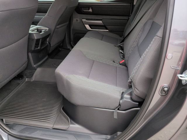 Used 2022 Toyota Tundra SR5 w/ Convenience Package image 26
